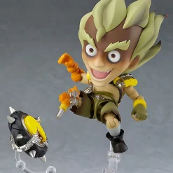 Good Smile Company Nendoroid Overwatch Junkrat: Classic Skin Edition, -Figures & Dolls Sales c1e0d2fbcb344b7ea589fb5f865d4b6c.jpg