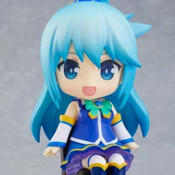 Nendoroid Swacchao! KonoSuba The Movie: Legend Of Crimson Aqua,