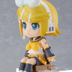 Nendoroid Swacchao! Kagamine Rin, -Figures & Dolls Sales c225f0bbccd24eaeb513a9e7f1460560.jpg