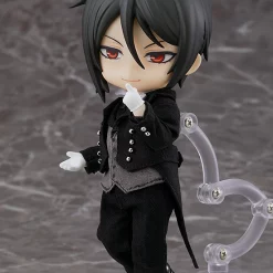 Good Smile Company Nendoroid Doll Black Butler: Book Of The Atlantic Sebastian Michaelis, -Figures & Dolls Sales c24d0886862f4967a093ee88d110029c.jpg