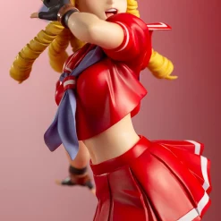 KOTOBUKIYA Street Fighter Karin Bishoujo Statue, -Figures & Dolls Sales c2882df4672f47e3b70da68dd7732dc1.jpg