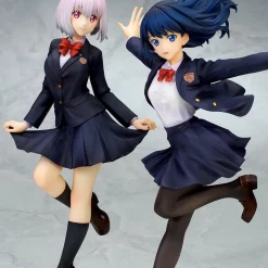 Ques Q SSSS.Gridman Akane Shinjo: School Uniform Ver. 1/7 Scale Figure, -Figures & Dolls Sales c28c9d7f63c043dabb1dc261a63f9d70.jpg