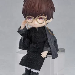 Good Smile Arts Shanghai Nendoroid Doll Mr Love: Queen's Choice Lucien: If Time Flows Back Ver., -Figures & Dolls Sales c2b915cd5fc64a84b5ba5d1f2360e636.jpg