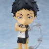 Good Smile Company Nendoroid Haikyu!! Keiji Akaashi (Re-run), -Figures & Dolls Sales c2c5b54310904caca1814c18d60f93f5.jpg