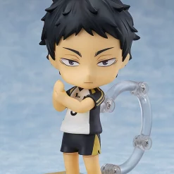 Good Smile Company Nendoroid Haikyu!! Keiji Akaashi (Re-run),