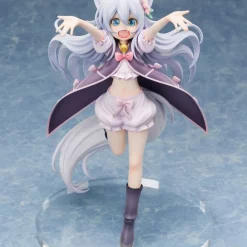 Drugstore In Another World: The Slow Life Of A Cheat Pharmacist Noela 1/7 Scale Figure,