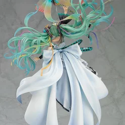 Good Smile Company Hatsune Miku: Memorial Dress Ver. 1/7 Scale Figure, -Figures & Dolls Sales c2ca9fee01e14861bf44e03923f103e5.jpg