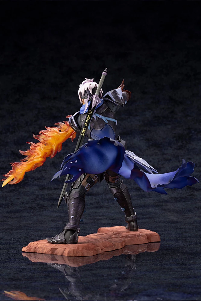 KOTOBUKIYA Tales Of Arise Alphen 1/8 Scale Figure, 6 KOTOBUKIYA Tales Of Arise Alphen 1/8 Scale Figure, - Image 4