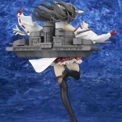 Ques Q Kantai Collection -KanColle- Haruna Non-Scale Figure, 28 Ques Q Kantai Collection -KanColle- Haruna Non-Scale Figure, -Figures & Dolls Sales c2e31287983740be853dca675c9edf74.jpg
