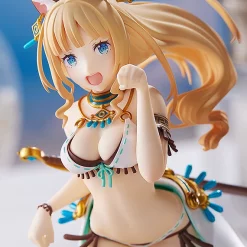 Pop Up Parade Smile Of The Arsnotoria Picatrix: Cat Kingdom Ver., 11 Pop Up Parade Smile Of The Arsnotoria Picatrix: Cat Kingdom Ver., -Figures & Dolls Sales c2f474b0dc1d46ae8d2c28c4039a3c1b.jpg