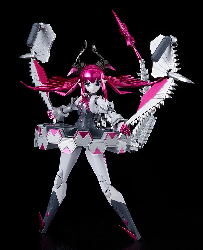 Hagane Works Alloy Fate/Grand Order Alter Ego/Mecha Eli-chan, 12 Hagane Works Alloy Fate/Grand Order Alter Ego/Mecha Eli-chan, - Image 10