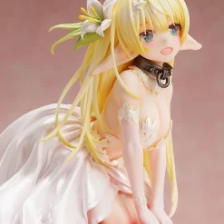 How NOT To Summon A Demon Lord Ω Shera L. Greenwood: Wedding Dress 1/7 Scale Figure, 19 How NOT To Summon A Demon Lord Ω Shera L. Greenwood: Wedding Dress 1/7 Scale Figure, -Figures & Dolls Sales c2f8f1dc171d4c748c1e9b14820fa103.jpg