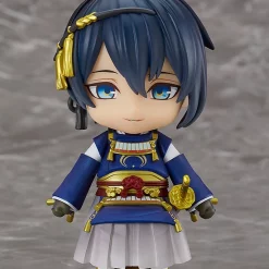 Good Smile Company Nendoroid Swacchao! Touken Ranbu -Online- Mikazuki Munechika, -Figures & Dolls Sales c2fe72869eaf4b4d9acbfff9140a10f0.jpg