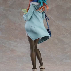 The Quintessential Quintuplets ∬ Miku Nakano: Date Style Ver. 1/6 Scale Figure, -Figures & Dolls Sales c30070a9bbbd44c1a8994fe8beb9493f.jpg