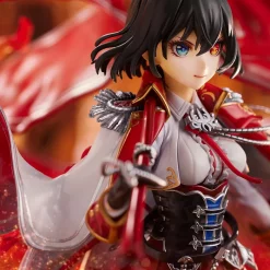 Shironeko Project Aisha Argent: Chaguma Gakuen 2018 Ver. 1/7 Scale Figure, -Figures & Dolls Sales c3020db37222425288fcc0f45afdbc60.jpg