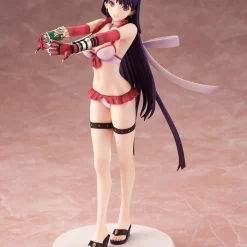 Fate/Grand Order Ruler/Martha Summer Queens 1/8 Scale Figure,