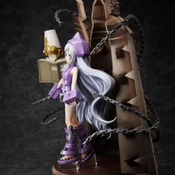 Shaman King Iron Maiden Jeanne 1/7 Scale Figure, -Figures & Dolls Sales c306f77b0e76463291888f32da7c4e7d.jpg