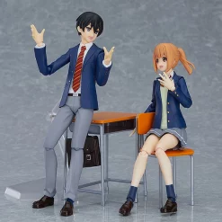 MAX FACTORY Figma Blazer Body (Emily), 12 MAX FACTORY Figma Blazer Body (Emily), -Figures & Dolls Sales c30913aad873404db53e7122ff66d875.jpg