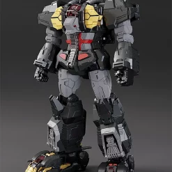 Good Smile Company The Gattai Hagane Works Dancouga - Super Beast Machine God Dancouga, 33 Good Smile Company The Gattai Hagane Works Dancouga - Super Beast Machine God Dancouga, -Figures & Dolls Sales c3181ab90de1480b98514ef03d289974.jpg