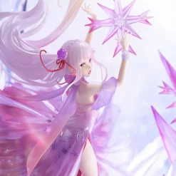 EStream Re:Zero -Starting Life In Another World- Frosty Emilia: Crystal Dress Ver. 1/7 Scale Figure, -Figures & Dolls Sales c31ea5ecb9eb4c48a7901396771fc0ca.jpg
