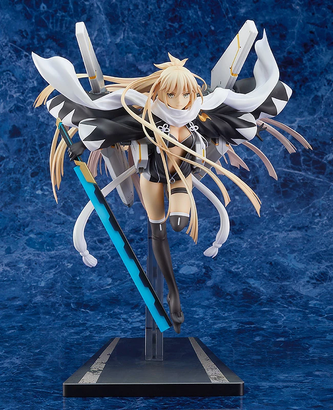 Fate/Grand Order Assassin/Okita J Souji 1/7 Scale Figure, 4 Fate/Grand Order Assassin/Okita J Souji 1/7 Scale Figure, - Image 2