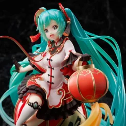 F:NEX Hatsune Miku: 2021 Chinese New Year Ver. 1/7 Scale Figure, 16 F:NEX Hatsune Miku: 2021 Chinese New Year Ver. 1/7 Scale Figure, -Figures & Dolls Sales c332d3663e62494182a2b9b62d8284b3.jpg