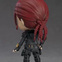 Good Smile Company Nendoroid Black Widow: Black Widow Ver. DX, -Figures & Dolls Sales c34773cca6764e17b78b791691db16af.jpg