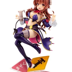 The Demon Girl Next Door Shadow Mistress Yuko 1/7 Scale Figure (Re-run), -Figures & Dolls Sales c350b57e72a645b69384155111af989d.jpg