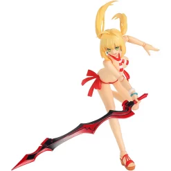 Sentinel 4 Inch Nel Fate/Grand Order Caster/Nero Claudius, -Figures & Dolls Sales c35c56662f1b429393e8b9c53aba644e.jpg