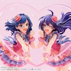 The Idolm@ster Million Live! Anna Mochizuki: SeichouChu→Lover!! Ver. 1/8 Scale Figure, -Figures & Dolls Sales c377b311094a417eb7d92067002a05ee.jpg
