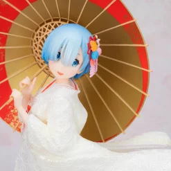 Re:Zero -Starting Life In Another World- Rem: White Kimono Ver. 1/7 Scale Figure (Re-run), 13 Re:Zero -Starting Life In Another World- Rem: White Kimono Ver. 1/7 Scale Figure (Re-run), -Figures & Dolls Sales c3812b6d220241aeb1504df73896b43e.jpg