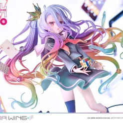 Prisma Wing No Game No Life Shiro 1/7 Scale Figure, -Figures & Dolls Sales c38c6224c40046d29e0bcef3d2c7f7df.jpg