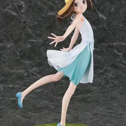 Teasing Master Takagi-san 3 Takagi-san: One-Piece Dress Ver. 1/6 Scale Figure,