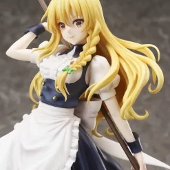 Touhou Project Marisa Kirisame 1/4 Scale Figure, 16 Touhou Project Marisa Kirisame 1/4 Scale Figure, -Figures & Dolls Sales c3c7d077185641df8b11f8709772a1bf.jpg