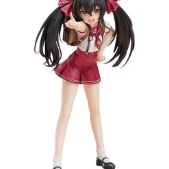 Licorne The Idolm@ster Cinderella Girls Risa Matoba: Ambitious Teen 1/7 Scale Figure, -Figures & Dolls Sales c3dc4021af344012836861b44bcbcaa1.jpg