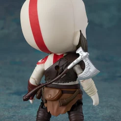 Good Smile Company Nendoroid God Of War Kratos, 11 Good Smile Company Nendoroid God Of War Kratos, -Figures & Dolls Sales c4197382179948b0982f092df07cac8c.jpg