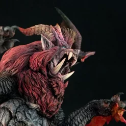 Capcom Figure Builder Creators Model Monster Hunter Flame King Dragon Teostra (Re-run), -Figures & Dolls Sales c42071077aaf4e489a1d78a4796b2b92.jpg