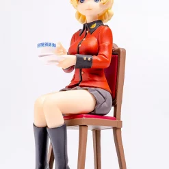 MAX FACTORY PLAMAX MF-22: Minimum Factory Girls Und Panzer Der Film Darjeeling, -Figures & Dolls Sales c426e9bab3bf46c49c295f22a8363936.jpg