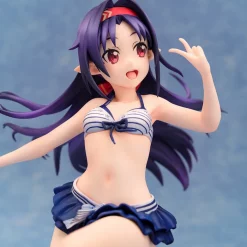 Sword Art Online: Alicization - War Of Underworld Yuuki: Swimsuit Ver. 1/7 Scale Figure, -Figures & Dolls Sales c4356182843245b89fcadb1f1e1ff6aa.jpg