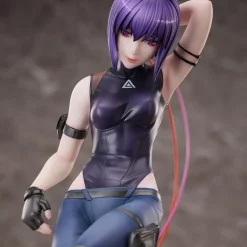 Ghost In The Shell: SAC_2045 Motoko Kusanagi 1/7 Scale Figure, -Figures & Dolls Sales c4430d9d67fa4d0185d445a508b575ef.jpg