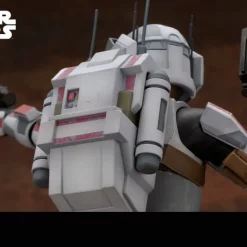 KOTOBUKIYA ArtFX Star Wars: The Bad Batch Tech, -Figures & Dolls Sales c46d4362548b4e578ac268a007cce5ce.jpg