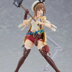 Figma Atelier Ryza: Ever Darkness & The Secret Hideout Reisalin Stout, -Figures & Dolls Sales c48239a3616f4d67ba11b42b621ff1c2.jpg