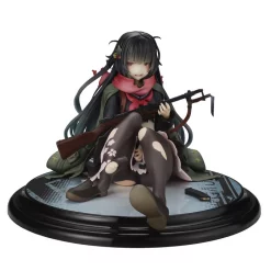 Girls' Frontline 100 Shiki: Heavy Damage Ver. 1/7 Scale Figure, -Figures & Dolls Sales c4abb1a55e8d4f0292c3e9ab5d5c1752.jpg