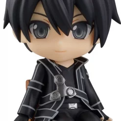 Good Smile Company Nendoroid Swacchao! Sword Art Online Kirito, -Figures & Dolls Sales c4bb4fa049b54002b27112b5cdf16027.jpg