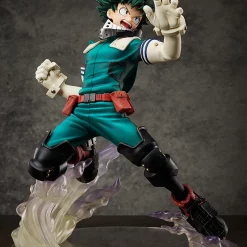 Good Smile Company My Hero Academia Izuku Midoriya 1/4 Scale Figure,