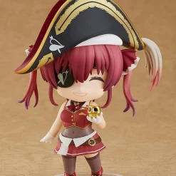 Nendoroid Houshou Marine (Re-run), 16 Nendoroid Houshou Marine (Re-run), -Figures & Dolls Sales c4efa3b04a384a3b98d21a3113ce2eb2.jpg