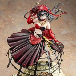 Date A Bullet Kurumi Tokisaki: Night Dress Ver. 1/7 Scale Figure, -Figures & Dolls Sales c4f07668c3ce4fc5968dbc240f30955d.jpg