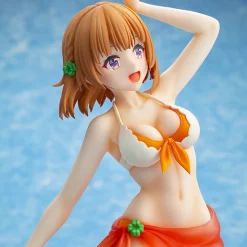 Osamake: Romcom Where The Childhood Friend Won't Lose Kuroha Shida: Swimsuit Ver. 1/7 Scale Figure, 17 Osamake: Romcom Where The Childhood Friend Won't Lose Kuroha Shida: Swimsuit Ver. 1/7 Scale Figure, -Figures & Dolls Sales c4f83b2bc113428287130672eccd6ef9.jpg
