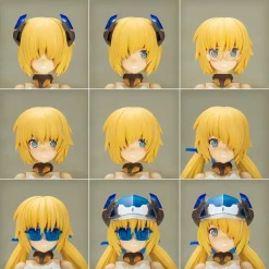 Frame Arms Girl Hresvelgr-Ater: Summer Vacation Ver. (Re-run), 30 Frame Arms Girl Hresvelgr-Ater: Summer Vacation Ver. (Re-run), -Figures & Dolls Sales c506beb6dfa74da6a3df641b9599c537.jpg