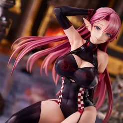 Azur Lane Duke Of York: Prestige Of The Glorious Formula 1/4 Scale Figure (Re-run), -Figures & Dolls Sales c5104f629f6e43569799dece1cda2fe2.jpg